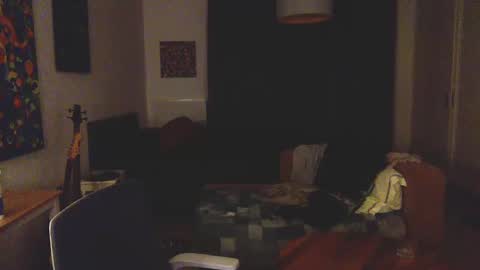 Roger online show from December 23, 7:09 pm