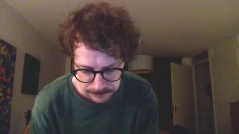 Roger online show from December 24, 6:17 pm