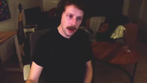 Roger online show from December 23, 10:12 pm