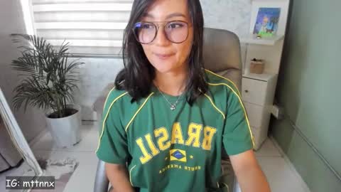 Martina online show from November 25, 8:07 pm