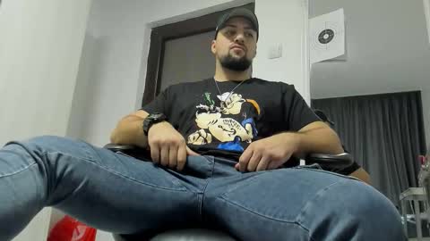 Martiinsoul online show from December 4, 5:34 pm