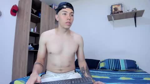 martin_and_samantha online show from September 21, 3:32 am