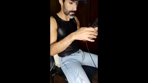 Martincba online show from March 17, 12:04 am