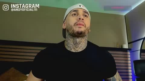 ONLYFANS Sotoandres   modelo independiente online show from April 10, 10:58 pm