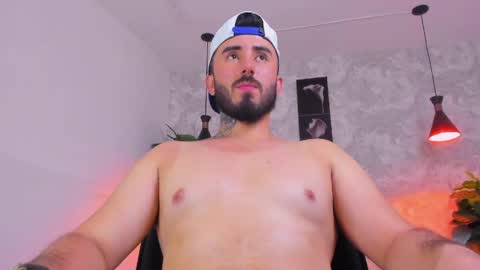 Martin Foster online show from April 1, 1:41 pm