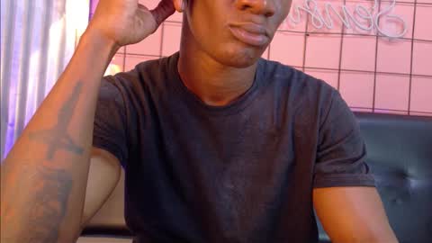 Martin online show from November 13, 1:30 am