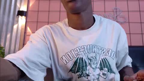 Martin online show from October 18, 2:16 am