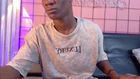 Martin online show from November 12, 1:19 am