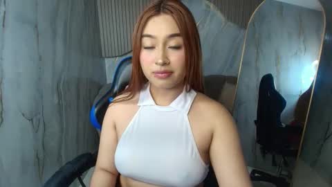 Martina  online show from February 3, 1:48 pm