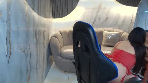 Martina  online show from October 6, 12:45 pm