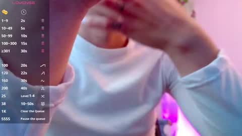 Martina online show from December 26, 10:09 pm