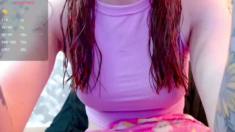 Martina online show from February 23, 3:29 pm