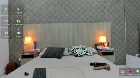 Martina online show from April 17, 11:12 am