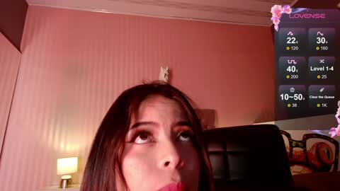 Martina online show from January 18, 6:13 am