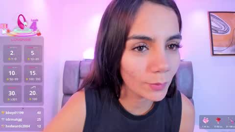 Martina online show from November 29, 2:25 pm