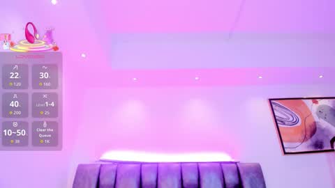 Martina online show from November 21, 3:32 pm