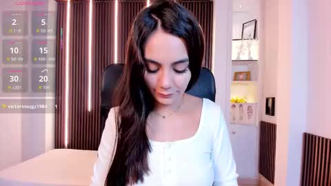 Martina online show from March 11, 12:30 pm