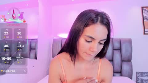 Martina online show from September 25, 2:13 pm