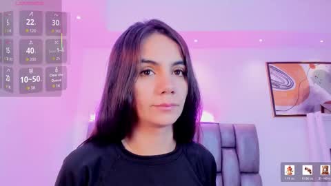 Martina online show from February 17, 12:15 pm