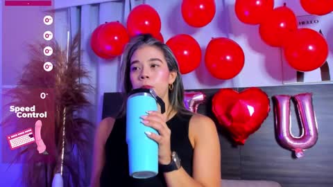 martina mIIler online show from February 14, 12:47 pm