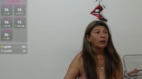 Martina online show from October 6, 4:25 pm