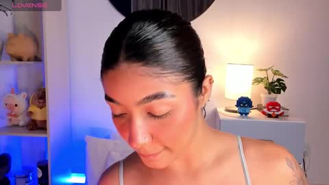 Snapshot of martina_monst chatting on February 4, 12:29 am martina Monst online show from February 4, 12:29 am