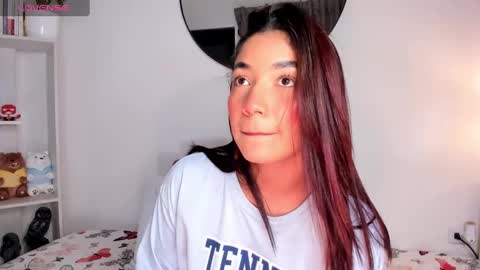 Snapshot of martina_monst chatting on February 20, 9:00 am martina Monst online show from February 20, 9:00 am