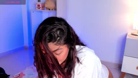 Snapshot of martina_monst chatting on January 31, 1:54 am martina Monst online show from January 31, 1:54 am