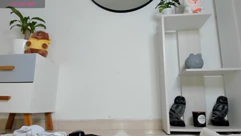 Snapshot of martina_monst chatting on January 14, 12:33 am martina Monst online show from January 14, 12:33 am