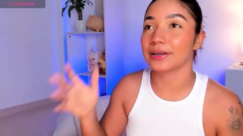Snapshot of martina_monst chatting on February 5, 1:37 am martina Monst online show from February 5, 1:37 am