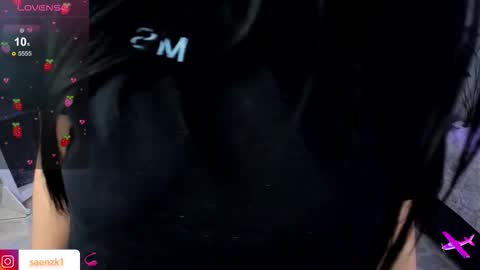 Martina  online show from November 7, 8:55 pm