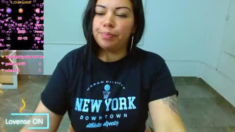 Snapshot of martina_tay chatting on February 28, 6:21 am Hey im martina online show from February 28, 6:21 am