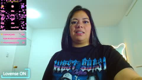 Snapshot of martina_tay chatting on February 1, 7:47 am Hey im martina online show from February 1, 7:47 am