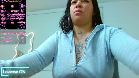 Snapshot of martina_tay chatting on February 27, 6:13 am Hey im martina online show from February 27, 6:13 am