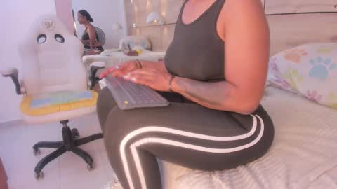 martina touss  online show from January 14, 1:30 pm