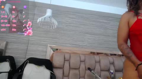 Snapshot of martina_touss chatting on March 8, 11:58 am martina touss online show from March 8, 11:58 am
