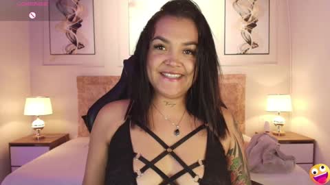 NATALIA ON A TRAVEL FROM DECEMBER 6TH TO THE 9TH ENJOY ME BEFORE I LEAVE online show from January 20, 5:27 pm