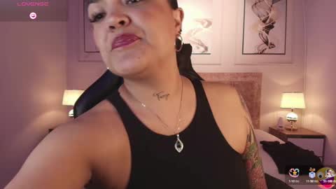 NATALIA ON A TRAVEL FROM DECEMBER 6TH TO THE 9TH ENJOY ME BEFORE I LEAVE online show from January 23, 8:13 pm