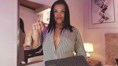 NATALIA ON A TRAVEL FROM DECEMBER 6TH TO THE 9TH ENJOY ME BEFORE I LEAVE online show from January 24, 11:56 pm