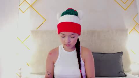 Martina  online show from December 4, 8:19 pm