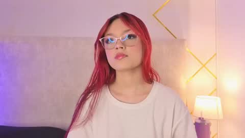 Martina  online show from May 23, 8:16 pm