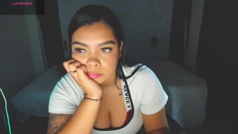 martina Bianchi  online show from January 6, 12:25 am