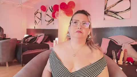 Martina Caicedo online show from February 15, 12:54 pm