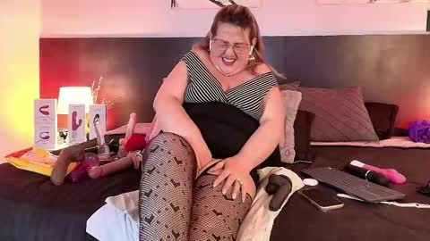 Martina Caicedo online show from February 15, 4:01 pm