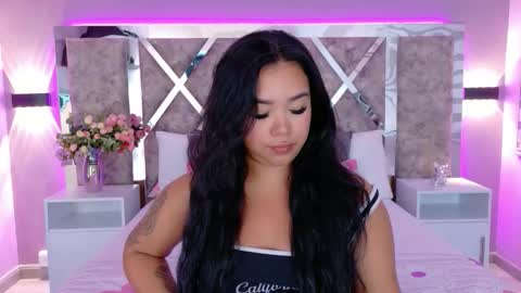 Martina Garcia online show from December 2, 8:18 pm