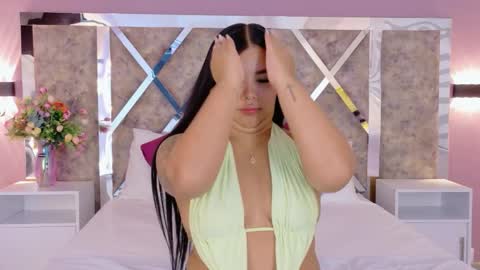 Martina Garcia online show from April 11, 7:07 pm