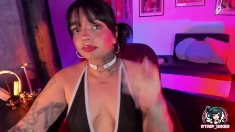 Val online show from February 12, 10:04 pm