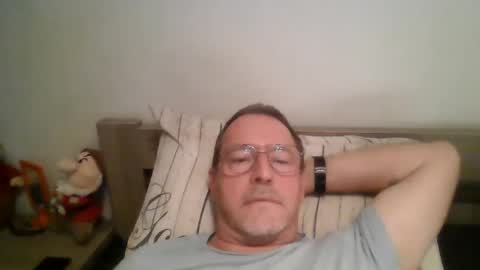 Hotguy61 online show from September 15, 8:43 pm