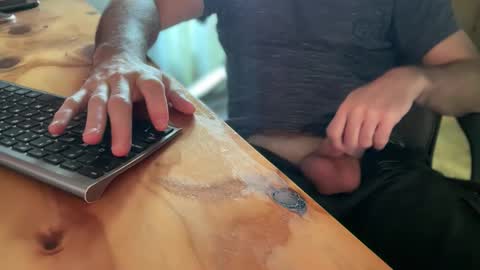 Martincito online show from December 17, 12:45 pm