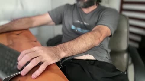 Martincito online show from April 16, 11:21 am